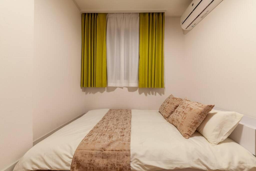 Eldor Nishikoujiya Apartment Tokió Kültér fotó
