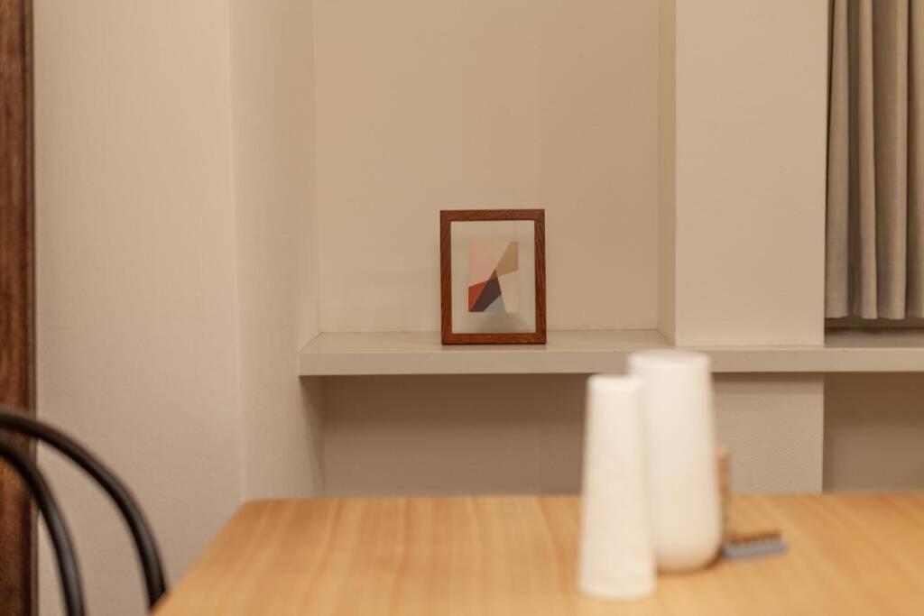 Eldor Nishikoujiya Apartment Tokió Kültér fotó