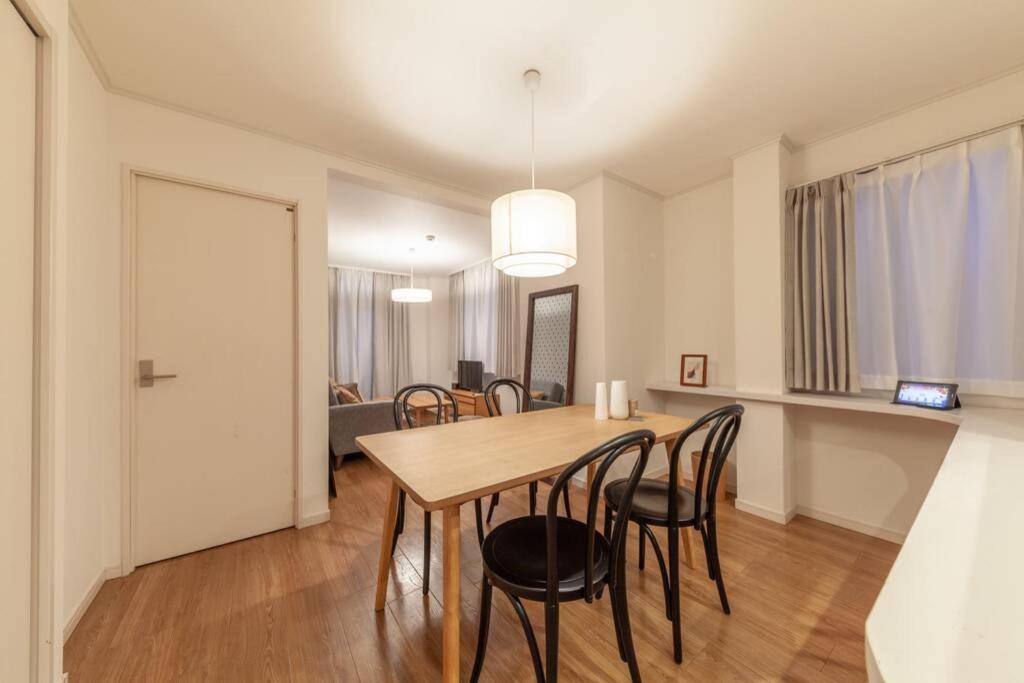 Eldor Nishikoujiya Apartment Tokió Kültér fotó