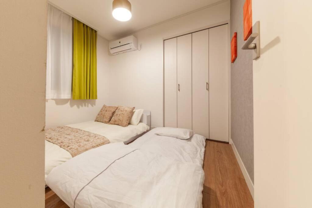 Eldor Nishikoujiya Apartment Tokió Kültér fotó