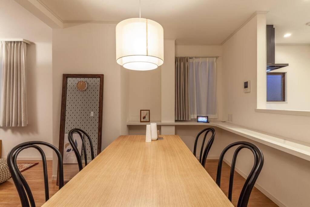 Eldor Nishikoujiya Apartment Tokió Kültér fotó