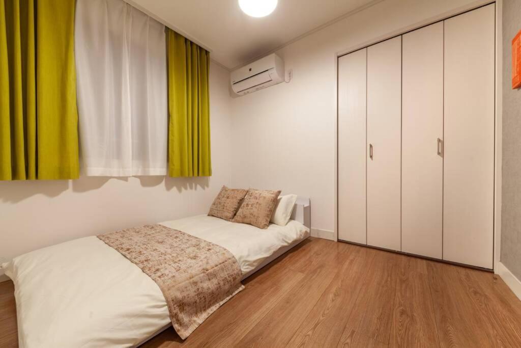 Eldor Nishikoujiya Apartment Tokió Kültér fotó