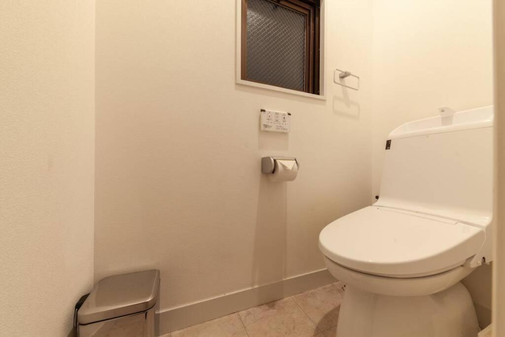 Eldor Nishikoujiya Apartment Tokió Kültér fotó