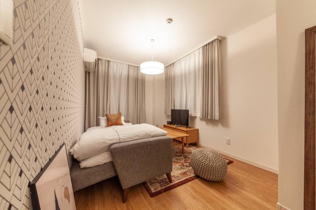 Eldor Nishikoujiya Apartment Tokió Kültér fotó