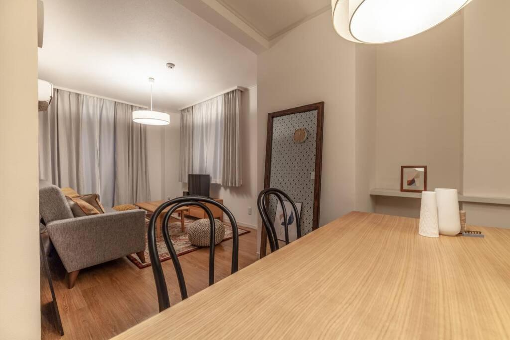 Eldor Nishikoujiya Apartment Tokió Kültér fotó