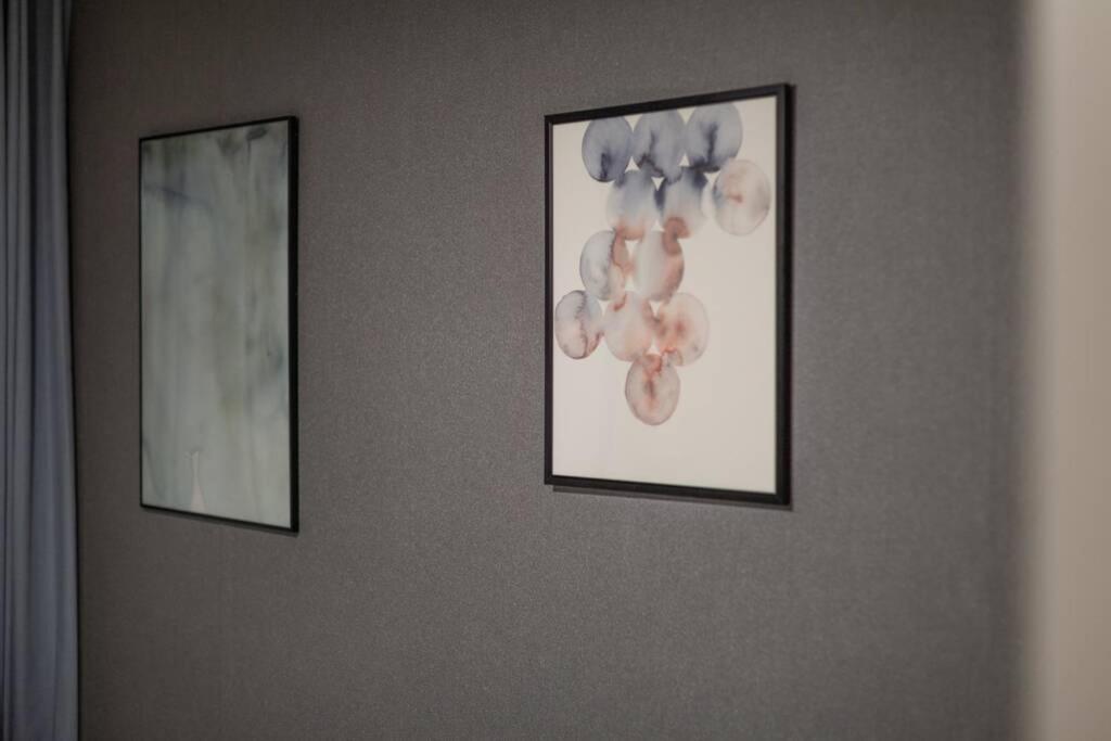 Eldor Nishikoujiya Apartment Tokió Kültér fotó