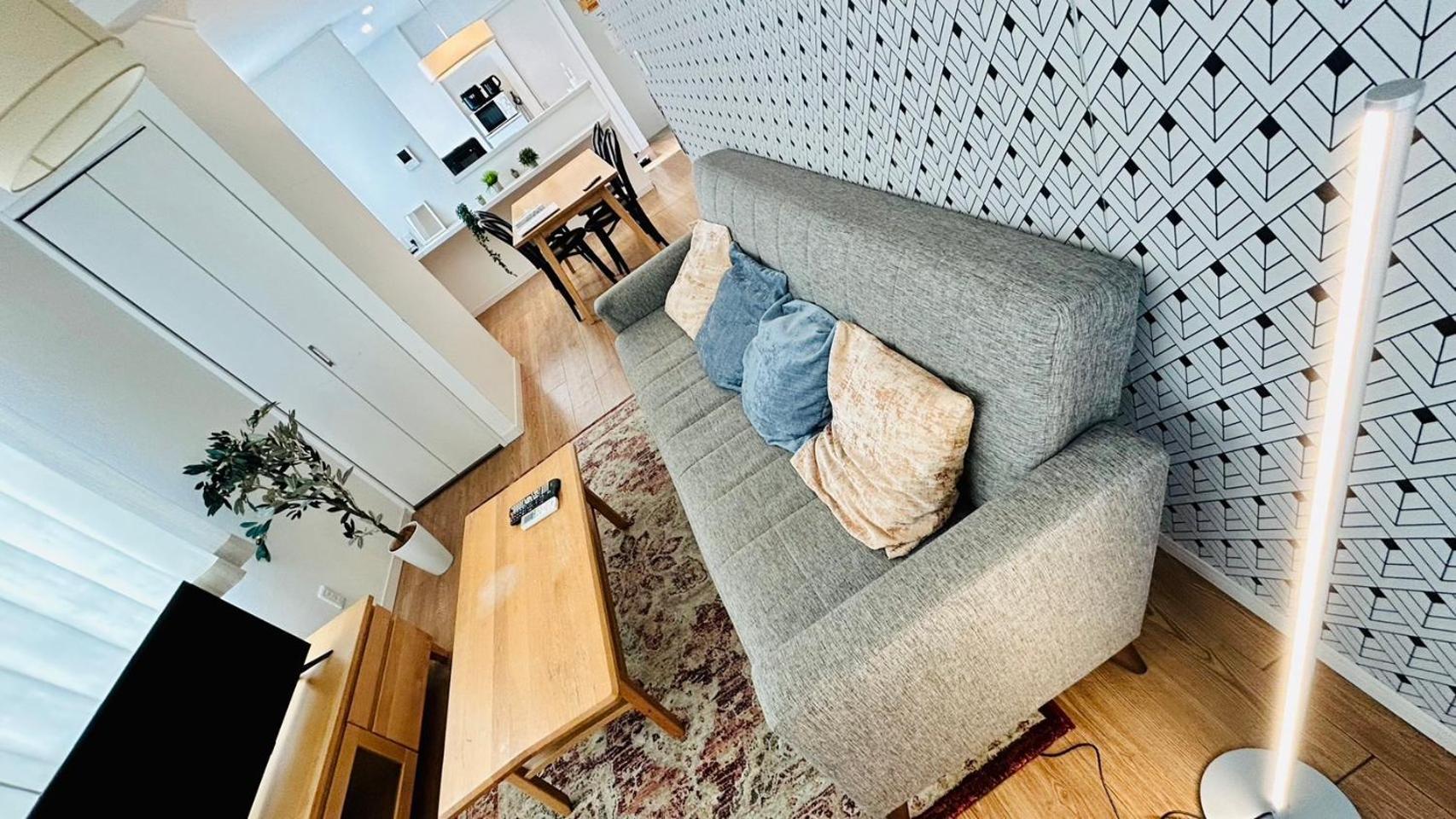 Eldor Nishikoujiya Apartment Tokió Kültér fotó
