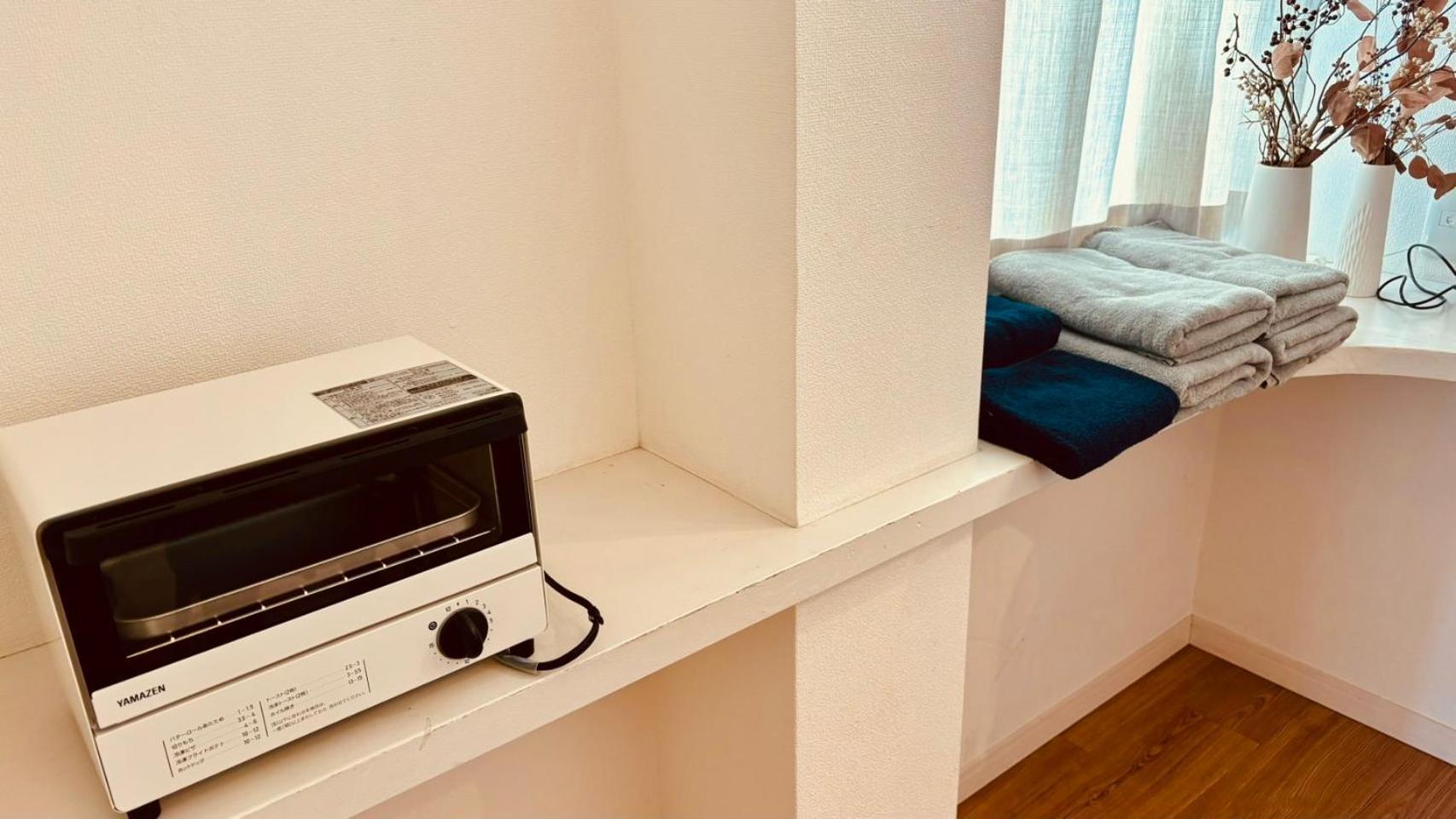 Eldor Nishikoujiya Apartment Tokió Kültér fotó